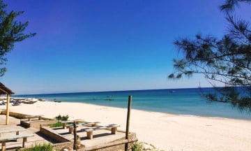 Săn lùng 5 bãi biển đẹp ở Quảng Bình ít người biết đến