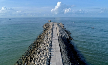 Top 7 điểm du lịch ở Hồ Tràm Vũng Tàu được yêu thích nhất
