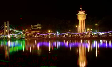 Khám phá Phan Thiết về đêm: Top 5 trải nghiệm thú vị nhất