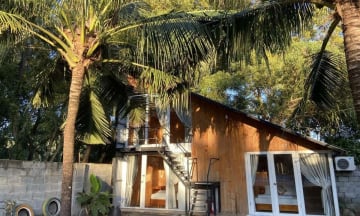 Review 5 resort sang - xịn - mịn ở Lagi Bình Thuận