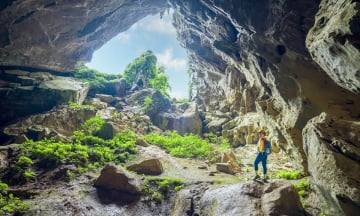 Top 5 tour Quảng Bình 1 ngày đáng trải nghiệm nhất