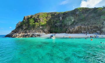 Du lịch Côn Đảo 1 ngày nên đi đâu? Top 5 điểm du lịch nổi tiếng không thể bỏ lỡ
