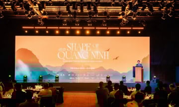Quảng Ninh vươn tầm quốc tế qua chương trình xúc tiến du lịch tại Hàn Quốc