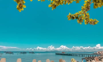 Du lịch Bình Định mùa mưa nên đi đâu?