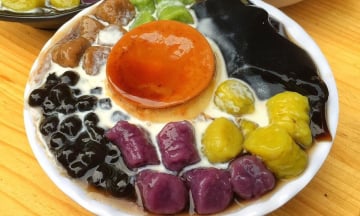 Bật mí top 6 quán chè Phú Yên du khách nhất định phải thử