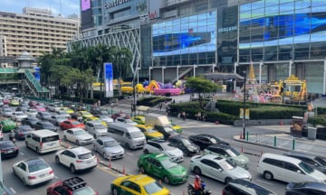 Du khách Việt e ngại đi Thái Lan vì xung đột biên giới phức tạp