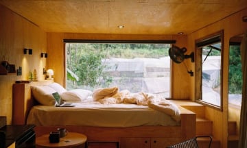 Bỏ túi ngay 4 căn homestay đẹp, đáng thử gần trung tâm Đà Lạt