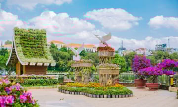 Du lịch Đà Lạt tháng 8 nên đi đâu?