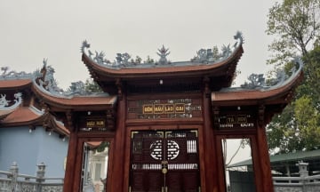 Gần cửa khẩu Lào Cai có gì chơi?