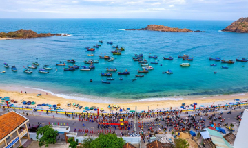 3 ngày 2 đêm ở Bình Định: Chi phí bao nhiêu là đủ?