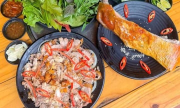 Du lịch Tây Ninh ăn gì? Top món ngon phải thử khi đến “vùng đất Thánh”