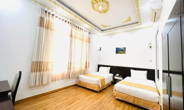 Top 5 khách sạn gần biển Ba Động Trà Vinh đáng trải nghiệm nhất