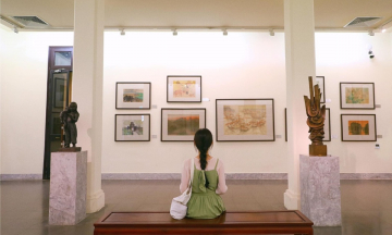 Miễn phí vé vào nhiều bảo tàng, nhà hát ở Hà Nội dịp Quốc khánh 2/9