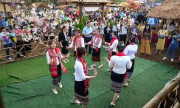 Sắp có sự kiện festival văn hóa – du lịch lớn diễn ra ở Điện Biên vào cuối tháng 8/2025