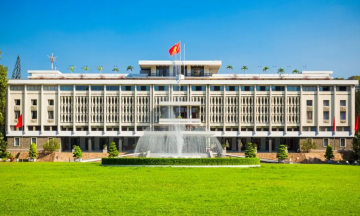 Tạp chí Mỹ gợi ý loạt điểm đến lịch sử nổi bật tại Việt Nam