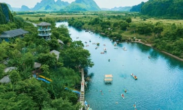 Nên đi Suối Moọc hay Thung Lũng Hava khi du lịch Quảng Bình?