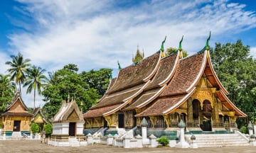 Việt Nam đứng thứ hai Đông Nam Á về lượng khách du lịch tới đất nước Triệu Voi