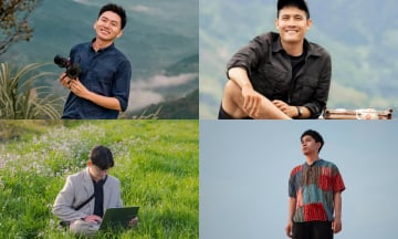 Top 5 travel blogger đang truyền lửa đam mê khám phá mạnh mẽ nhất nhì hiện nay