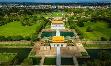 Trọn bộ kinh nghiệm du lịch Huế 1 ngày tiết kiệm