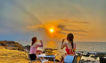 Bình Thuận tháng 8 có gì đẹp? Gợi ý những điểm đến không thể bỏ lỡ