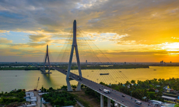 Du lịch Cần Thơ mùa nào đẹp nhất?