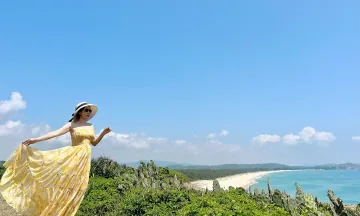 Du lịch Phú Yên tháng 8 nên đi đâu?