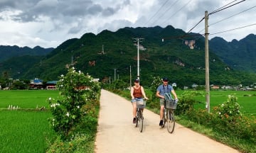 Du lịch Hoà Bình với người yêu: Cẩm nang khám phá chơi gì, ăn gì chi tiết