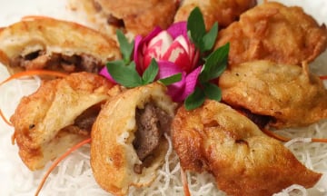 Trải nghiệm những địa điểm ăn ngon ở Lạng Sơn nổi tiếng, giá phải chăng