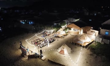 Bỏ túi 4 homestay giá rẻ trên đảo Phú Quý cho chuyến du lịch tiết kiệm