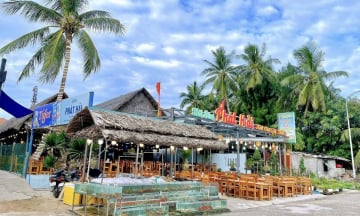 Danh sách 5 quán hải sản ở Lý Sơn ngon nổi tiếng