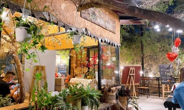 Top 5 quán cafe đẹp nhất Cần Thơ 2025 nhất định phải ghé