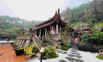 Những điểm đến mới nổi bật nhất của Ninh Bình năm 2025