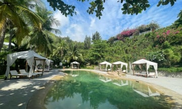 Bật mí 5 resort có hồ bơi sang chảnh ở Bình Định: Điểm dừng chân hoàn hảo dịp lễ 2/9