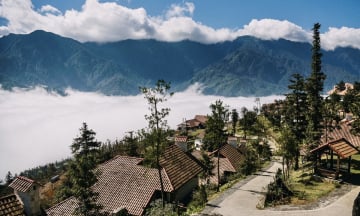 Đi Sapa 2 ngày 1 đêm hết bao nhiêu tiền?