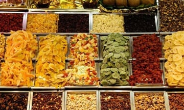 Bỏ túi 5 địa chỉ mua đặc sản Đà Lạt ngon rẻ, uy tín nhất