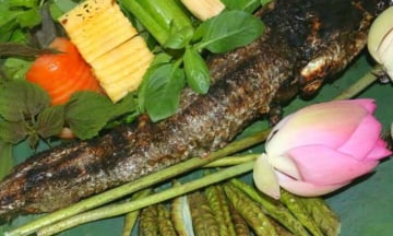Ăn gì ở Tháp Mười? Gợi ý 8 đặc sản nổi tiếng xứ sen hồng không nên bỏ qua