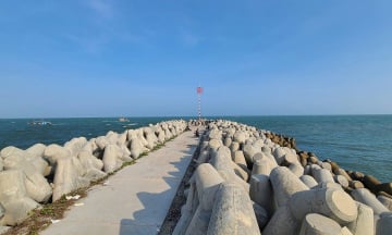 Khám phá 5 địa điểm chụp hình đẹp ở Xuyên Mộc, Vũng Tàu