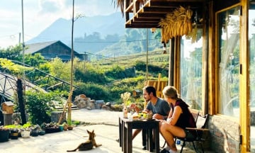 Top 5 trải nghiệm nên thử khi tới bản Lao Chải, Sapa