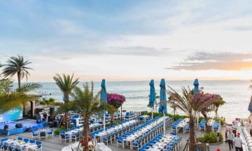 Bỏ túi 5 quán cà phê Vũng Tàu view cạnh biển cực chill