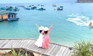 Đi Quy Nhơn dịp 2/9: Những điểm du lịch cho gia đình siêu hấp dẫn