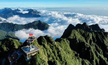 Chủ homestay Sa Pa gây sốt mạng xã hội khi miễn phí phòng dịp 2-9 cho người có công với đất nước