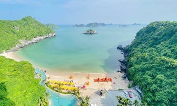 Nên đi Cát Bà tháng mấy đẹp nhất?