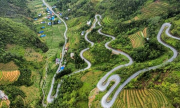 Nên đi Sapa hay Hà Giang?