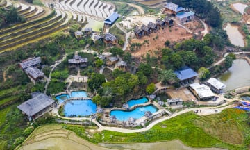 Top những điểm đến du lịch Yên Bái lý tưởng cho cặp đôi