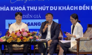 Du khách Việt có thể được miễn visa khi du lịch Hàn Quốc