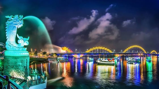tour Đà Nẵng Huế
