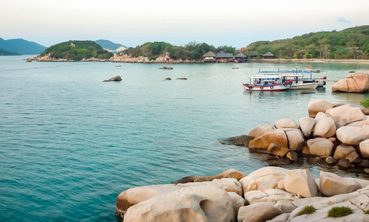 Du lịch Đảo Hòn Ông – Khám phá thiên đường nghỉ dưỡng đẹp nhất Việt Nam