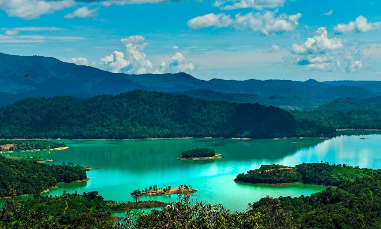 Trải nghiệm du lịch Thuận Bắc với với top 5 địa điểm nổi bật nhất