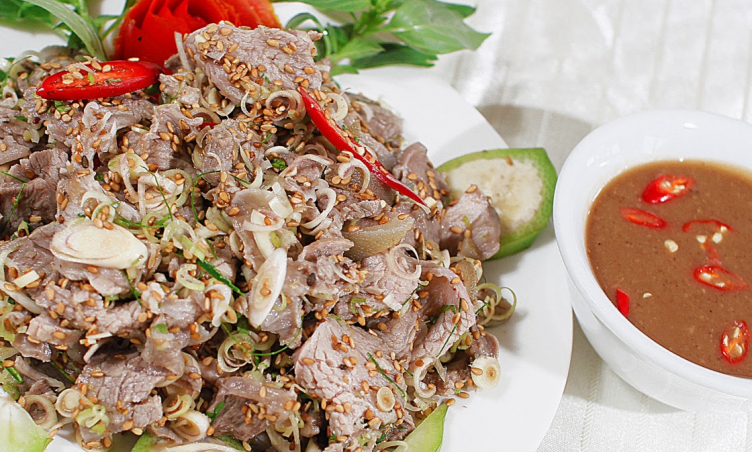 Đặc sản thịt dê Ninh Thuận ngon ngọt, ai ăn cũng mê mẩn: Gợi ý một số quán ăn nên thử