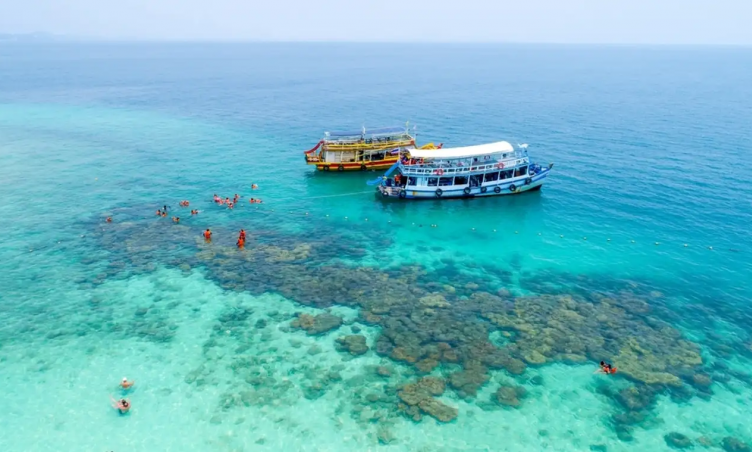 Tour 1 đảo Nha Trang nên chọn hòn đảo nào? Gợi ý những nơi xinh đẹp nhất đáng trải nghiệm